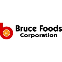 Bruce Foods Corp. logo - Similar company to Dyma Brands