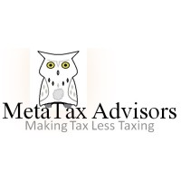 MetaTax Advisors, LLC logo - Similar company to Metatax Advisors Ltd