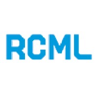 RCML logo - Similar company to V1 Technologies - India