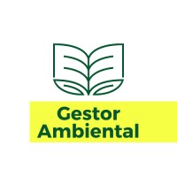 Gestor Ambiental logo - Similar company to Ecoambiental Engenharia Ambiental