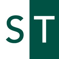 SmartTrust® logo - Similar company to Smarttrust