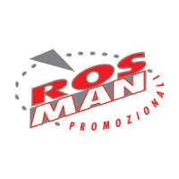Rosman srl logo - Similar company to Umac S.P.A.