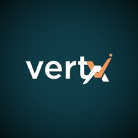 Vertx Studio logo - Similar company to Duvision