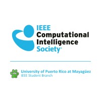IEEE Computational Intelligence Society UPRM Student Branch Chapter logo - Similar company to Code Gym