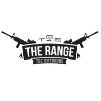 The Range at TGC Outdoors logo - Similar company to Oak Ridge Gun Range