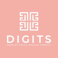 Digits logo - Similar company to Tandae