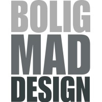 InterComp Danmark Aps - BOLIG MAD DESIGN logo - Similar company to Fej Aalborg If