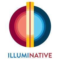 IllumiNative Org logo - Similar company to Mpower Change