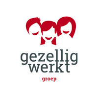 Gezellig Werkt Groep logo - Similar company to Luxury Cleaning Services