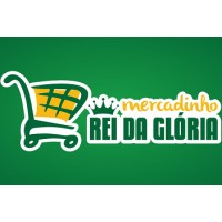 Mercadinho Rei da Glória logo - Similar company to La Rocket