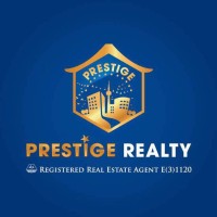 PRESTIGE REALTY MALAYSIA logo - Similar company to Studio78