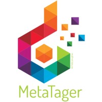 MetaTager : Digital Partner for AI Powered Content Ads Marketing CMS CRM Lead gen Automation SEO SEM logo - Similar company to Mecenato