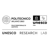 Unesco Research Lab logo - Similar company to Q Bo Studio Di Architettura - Arch. Maurizio Terreni