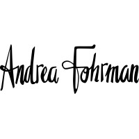 Andrea Fohrman LLC logo - Similar company to Ivi Los Angeles, Inc