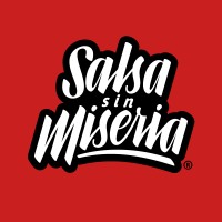 Salsa sin Miseria logo - Similar company to Gunka Studios