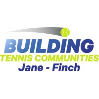 Jane/Finch Community Tennis Association logo - Similar company to Aabir Bio-Services Foundation