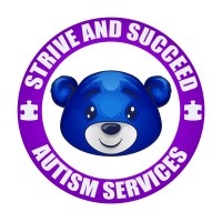 Strive and Succeed Autism Services logo - Similar company to Dmr Services Ltd