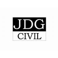 JDG Civil logo - Similar company to Jdg Construction