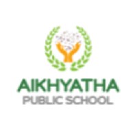 Aikhyatha Public School logo - Similar company to Grow Up With Rd