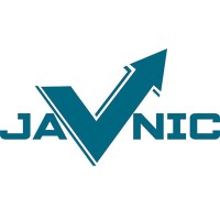 Javnic Solutions logo - Similar company to Logiq Lab