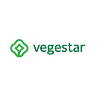 VEGESTAR logo - Similar company to 브리지테일 Breezytail