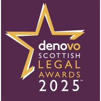 Scottish Legal Awards logo - Similar company to The Enginuity Group