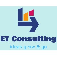 ET Consulting Services logo - Similar company to Nu-Linx