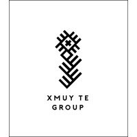 XMUY TE GROUP SA DE CV logo - Similar company to Aura Textil