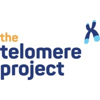 The Telomere Project logo - Similar company to Team Telomere