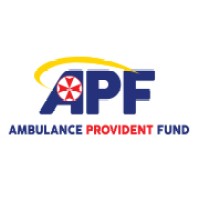 Ambulance Provident Fund Limited logo - Similar company to Membes Ams