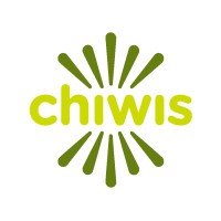 Chiwis logo - Similar company to Humble Snacks