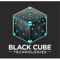 Black Cube Technologies logo - Similar company to Source Ignite