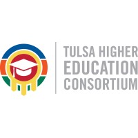 Tulsa Higher Education Consortium logo - Similar company to Osage, Llc