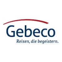 Gebeco logo - Similar company to Generose Sehr