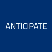 ANTICIPATE project logo - Similar company to Isa Software