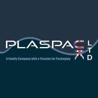 Plaspac-UK Limited logo - Similar company to Smartwrap Vehicle Wraps & Graphics