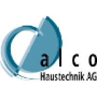 ALCO Haustechnik AG logo - Similar company to Haustechnik²