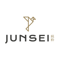 Junsei Uk logo - Similar company to The Cinnamon Collection