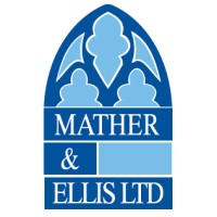 Mather and Ellis Ltd logo - Similar company to Mono Masonry