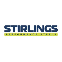 Stirlings Performance Steels logo - Similar company to Pfp (Aust) Pty Ltd