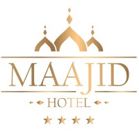Maajid Hotel logo - Similar company to Macara Hotel