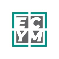 ECYM logo - Similar company to Facilities Expo