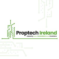Proptech Ireland logo - Similar company to Ping Technology Group