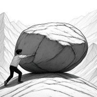 Hands logo - Similar company to Freelancer Editor