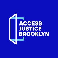 Access Justice Brooklyn logo - Similar company to Lantern Community Services, Inc