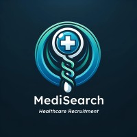 MediSearch logo - Similar company to Talent Depot