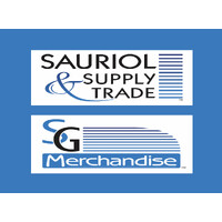 Sauriol Supply & Trade logo - Similar company to Web 7 Marketing Inc.