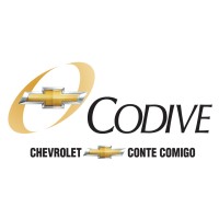 Codive Chevrolet logo - Similar company to Grupo Hazul