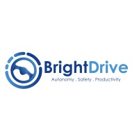 BrightDrive logo - Similar company to Brightskies