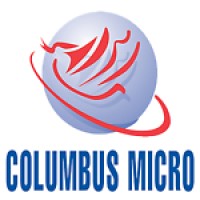 Columbus Micro Systems logo - Similar company to Victolab Llc